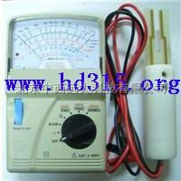   涂料电阻测试仪  YF-510