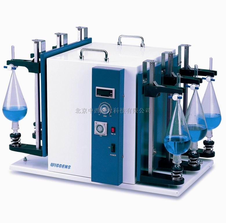   分液漏斗振荡器