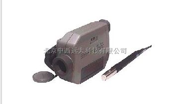     便携式红外测温仪  厂家直销