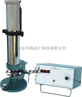 透气度检测仪   美国格力  印度