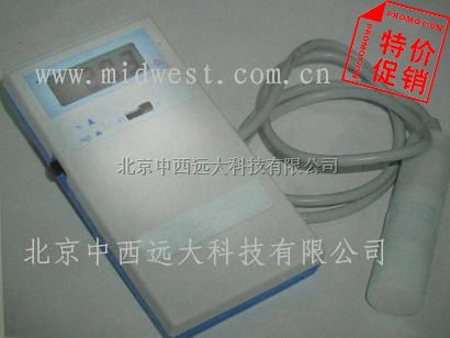 便携式数字测氧仪库号：M313552厂家直销