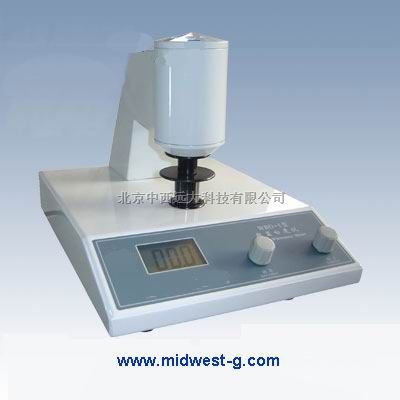 供应 M117650 数显白度仪