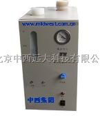  纯水氢气发生器/高纯氢气发生器