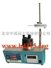 数显轴偏差仪/垂直度偏差测试仪（带打印输出，