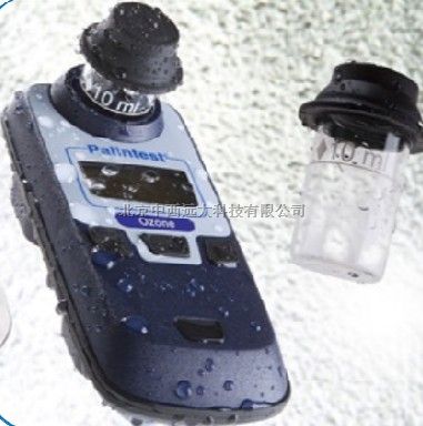 百灵达-便携式水中臭氧检测仪（水晶版）