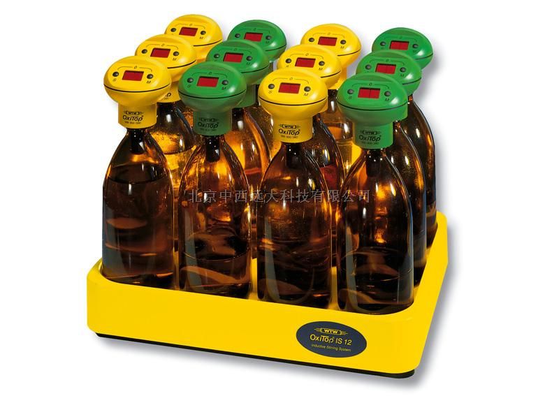 WTW BOD分析仪 库号：M323454