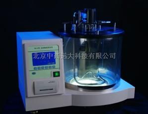 运动粘度测定仪  库号：M251687