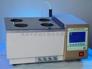 多功能恒温水浴器  库号：M251685