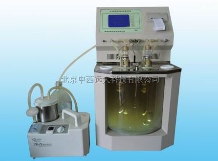 自动运动粘度测定仪  库号：M251667