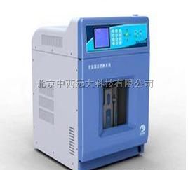 智能微波消解工作站 库号：M153884