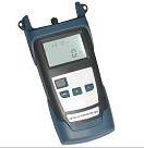 高型手持式光功率计 型号:WMY-RY3211	 库号：M369666