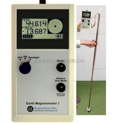 场强仪  库号：M149694