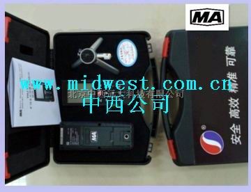 矿用型激光测距仪  库号：M10029