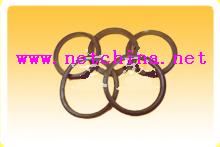 钢瓶防震圈（Φ219mm） 库号：M257239