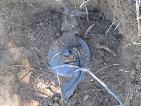 不极化电极  库号：M257494