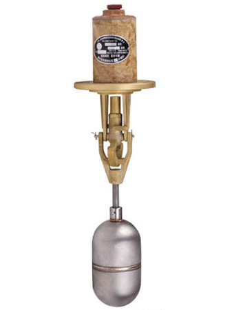 UQK液位控制器（全304不锈钢，工作温度：＜180℃） 库号：M278894