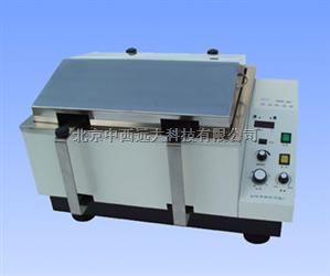 数显恒温水浴振荡器  库号：M95983