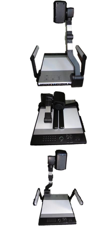 实物投影仪 库号：M364399