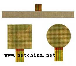 热流传感器 库号：M151498