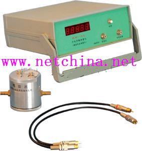 偶极矩测定装置/介电常数测定仪(测固体） 型号:ND21-PCM-1A/中国库号：M97363