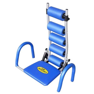 健腹机 型号:M397477库号：M397477