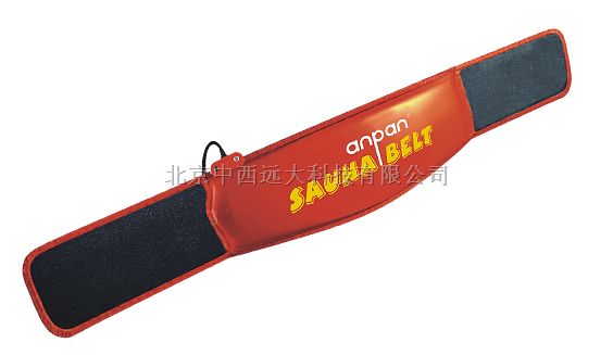 远红外塑腹燃脂腰带    库号：M397652