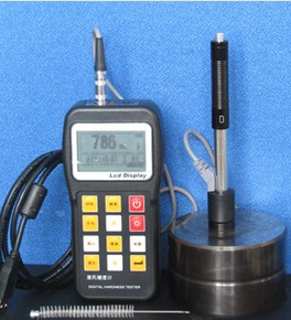 便携式里氏硬度计 型号:M193556库号：M193556