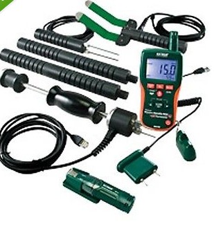 水体修复承包商试剂盒EXTECH 型号:MO290-RK库号：M26186