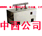孢子捕捉仪（便携式） 型号:LPT11/LPBZ-3	 库号：M399457