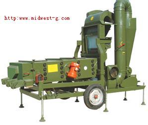 风筛清选机 三层筛 型号:lj-5XFS-7.5c	 库号：M395457