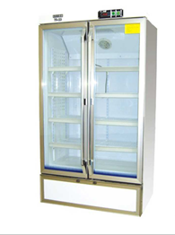 低温冰柜 	 库号：M394573