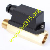 内嵌流量开关 inline flow switches 型号:KL61/IFS-UB	 库号：M390457