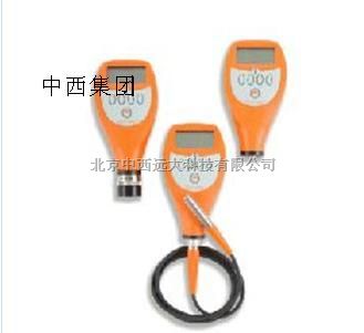 涂层测厚仪 型号:SHDG-Elcometer 456	 库号：M390960