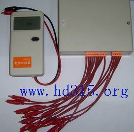 电缆校线器 型号:SH45-ZCC15库号：M387915