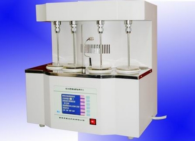 液相锈蚀腐蚀测定仪 型号:JXT1-XS-8库号：M251684