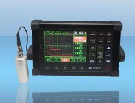 超声波探伤仪 型号:M110876库号：M110876