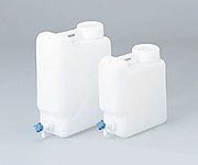 蒸馏水桶 进口 20L 型号:SH75-20L/日本	 库号：M344695