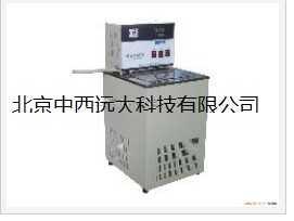 低温恒温槽 型号:PX//DC1006库号：M143288