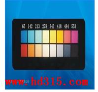 应力仪标准片 型号:M2731库号：M2731