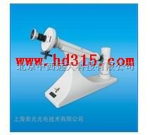 手动圆盘旋光仪