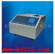 微机自动熔点仪