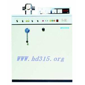 离子减薄仪 型号:MK01/GL-6900	 库号：M396359