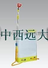 背负式电动喷雾器 16L