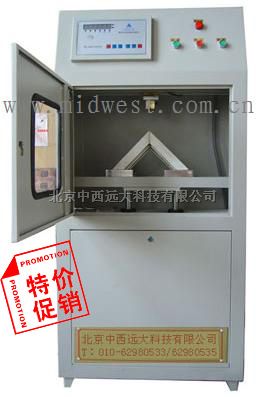 数显式角强度试验机