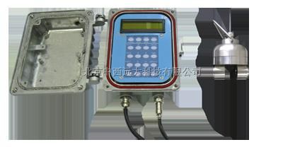 水质在线悬浮物分析仪