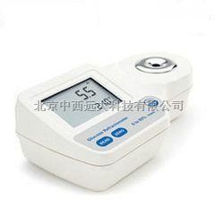 高酒类折光分析仪