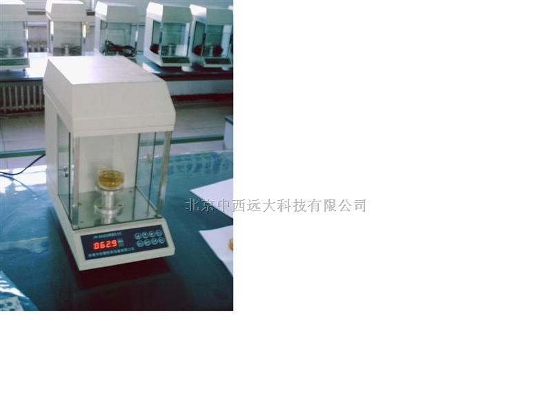 表面张力仪/自动界面张力仪