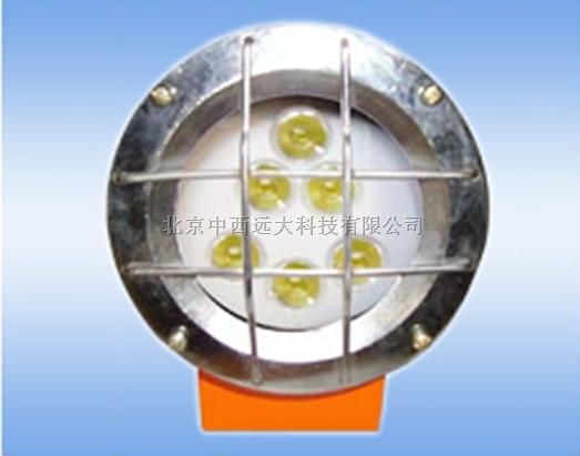 矿用型LED照明灯(救生舱)