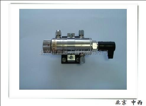 燃油泄漏报警器（主要用于船上）