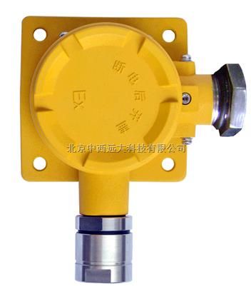 有毒气体探测器